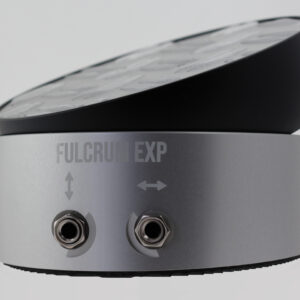 Fulcrum EXP Pedal